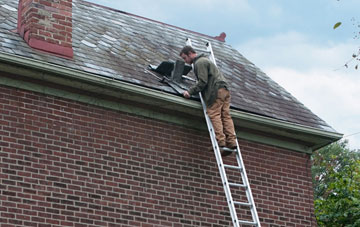 what affects urgent Otham Hole roof repairs