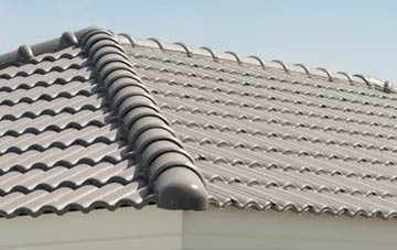advantages of Otham Hole clay roofing