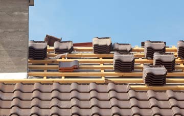 Otham Hole clay roofing costs