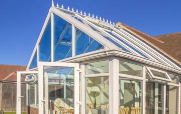 conservatory roof insulation costs Otham Hole
