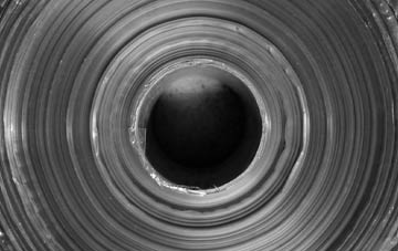 Otham Hole edpm waterproofing