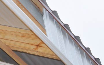 why Otham Hole fascia repairs are essential