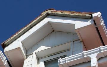 Otham Hole fascia installation costs