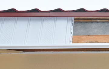 Otham Hole fascia repair costs