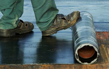 types of Otham Hole felt roof