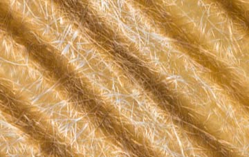 Otham Hole fibreglass roof waterproofing