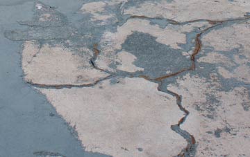 fibreglass roofing replacement Otham Hole