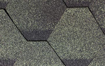 Otham Hole fibreglass shingle repairs