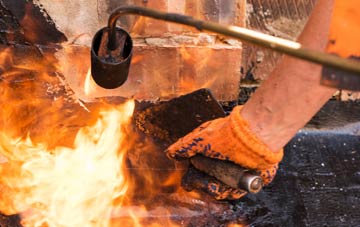 Otham Hole flat roof repair companies