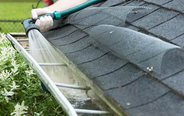 Otham Hole gutter cleaning costs