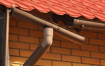 Otham Hole gutter repair costs