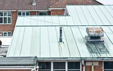 Otham Hole lead roofing costs