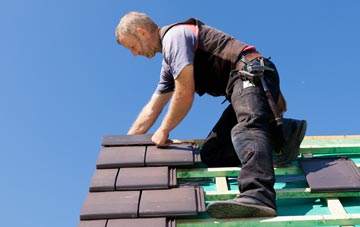 disadvantages of Otham Hole slate roofing