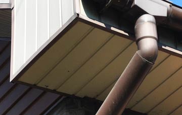 Otham Hole soffit installation costs