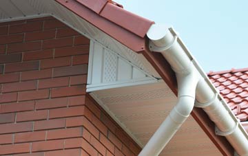 Otham Hole soffit repair costs