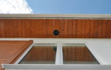 Otham Hole soffit repair quotes