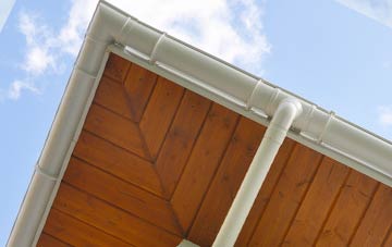Otham Hole soffit types