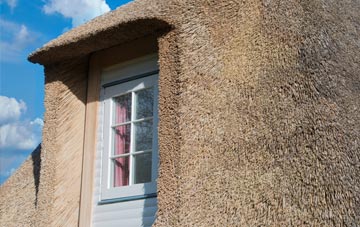 Otham Hole thatch roof disadvantages