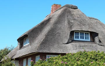 thatch roofing Otham Hole, Kent