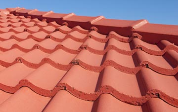 Otham Hole tile and slate roof replacement