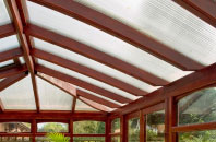 Otham Hole conservatory roofing insulation