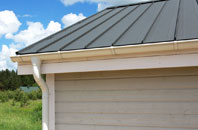 Otham Hole fascia repair