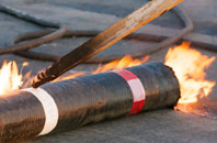 free Otham Hole flat roofing repair quotes