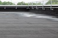 find rated Otham Hole flat roofing companies