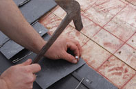 free Otham Hole garage roof repair quotes