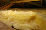 Otham Hole pitch roof insulation
