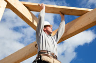 Otham Hole roof replacement work