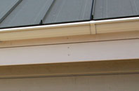 Otham Hole soffit repair