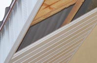 rated Otham Hole soffit repair companies